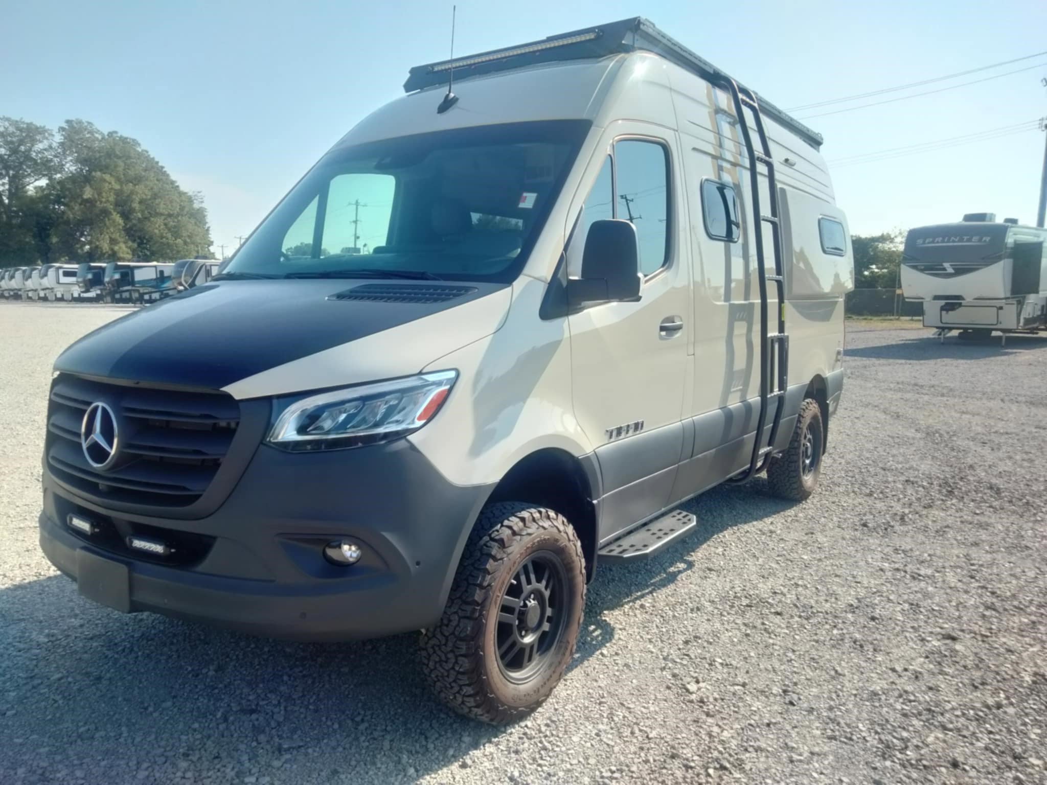 2026 TIFFIN GH1 - Image 3