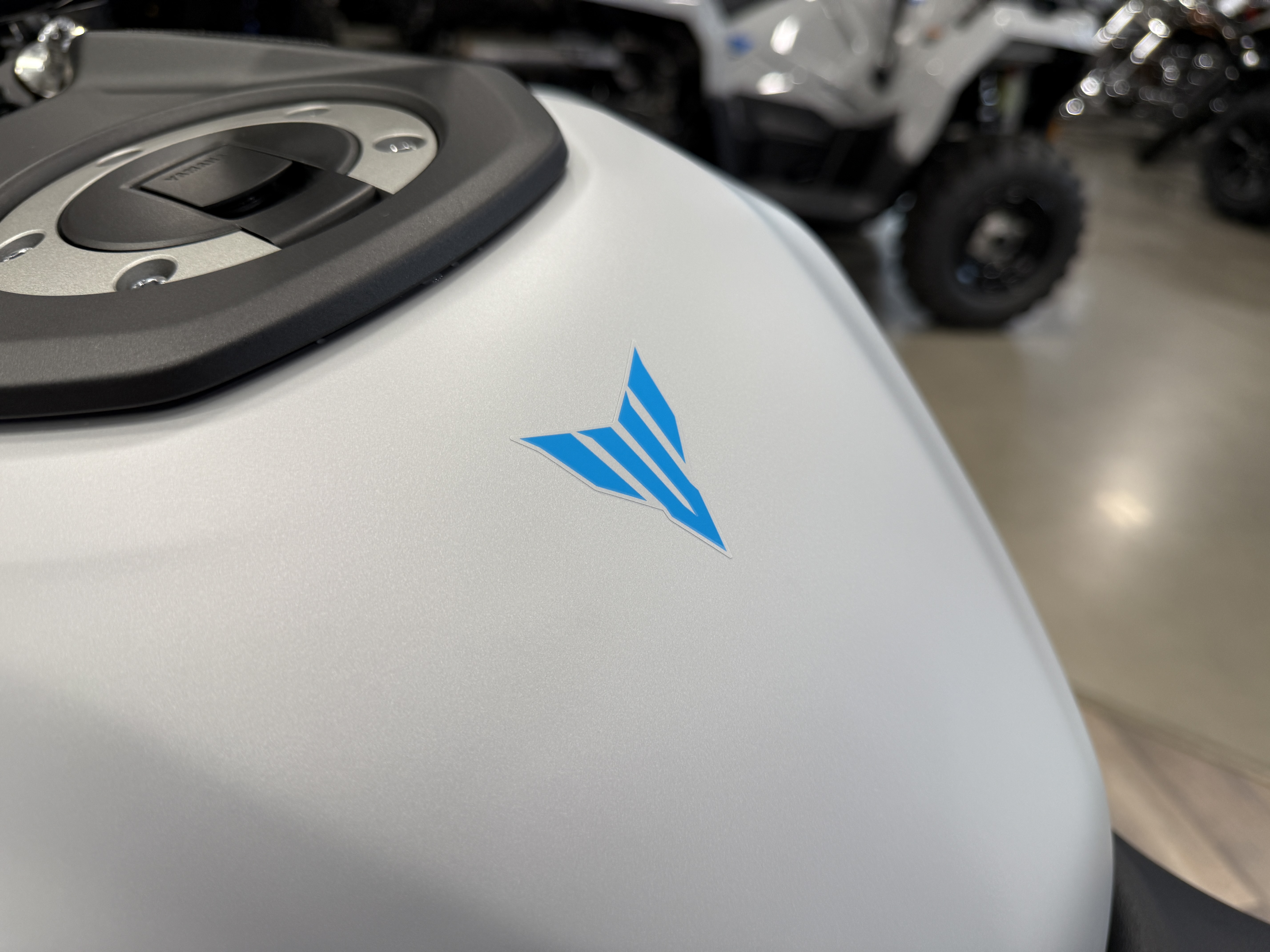 2026 Yamaha MT-09 - Image 14