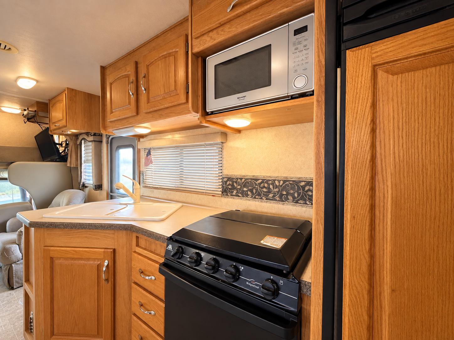 2006 JAYCO SENECA 34SS - Image 12