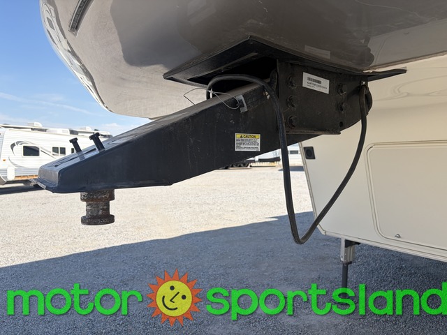2019 Forest River Palomino 297RKW - Image 9