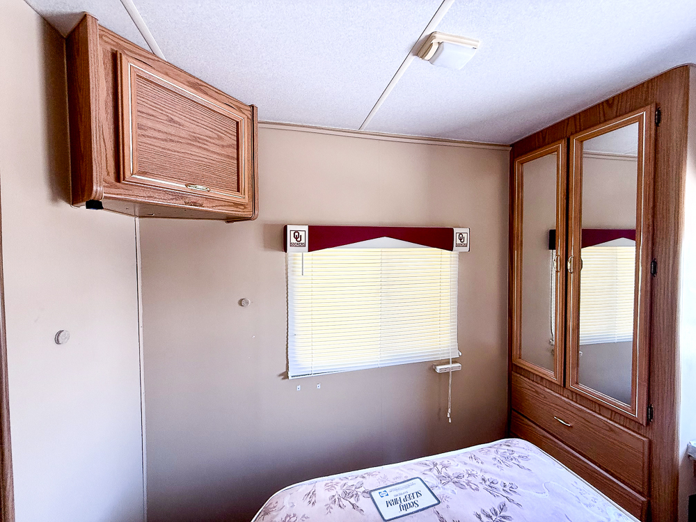 1994 FLEETWOOD SEARCHER M-Z29 - Image 52