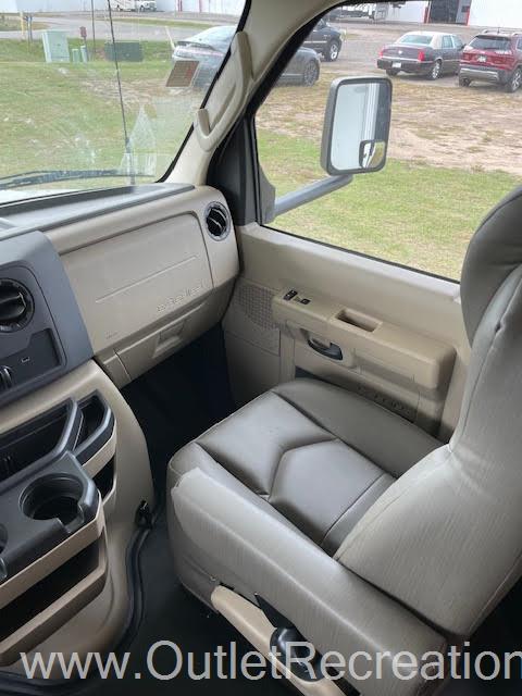 2023 ENTEGRA ODYSSEY 26M - Image 13