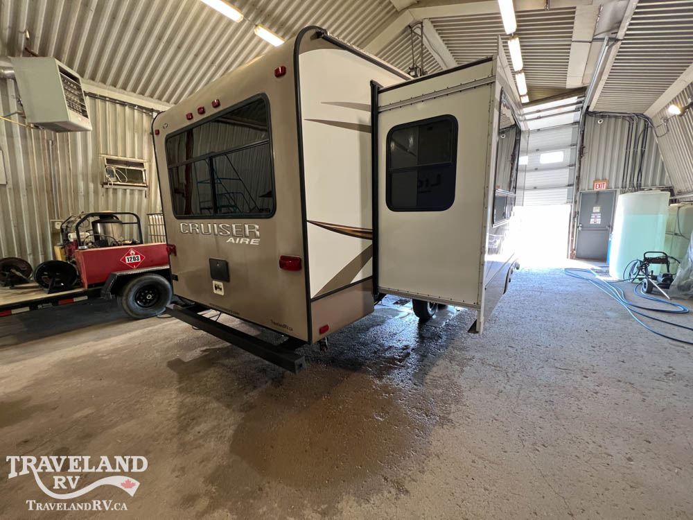 2014 CrossRoads Cruiser Aire CFL29MK - Image 9