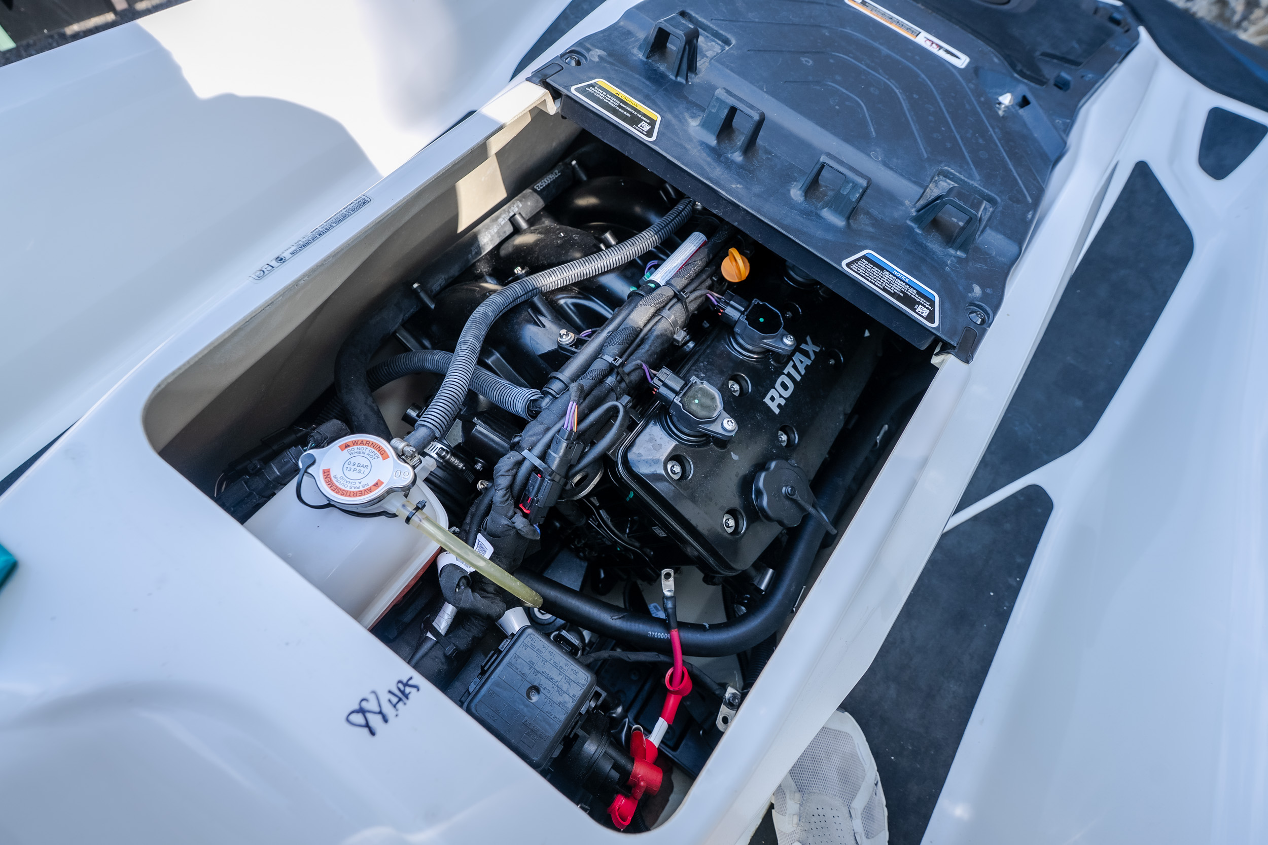 2023 Sea-Doo GTX PRO 130 - Image 12