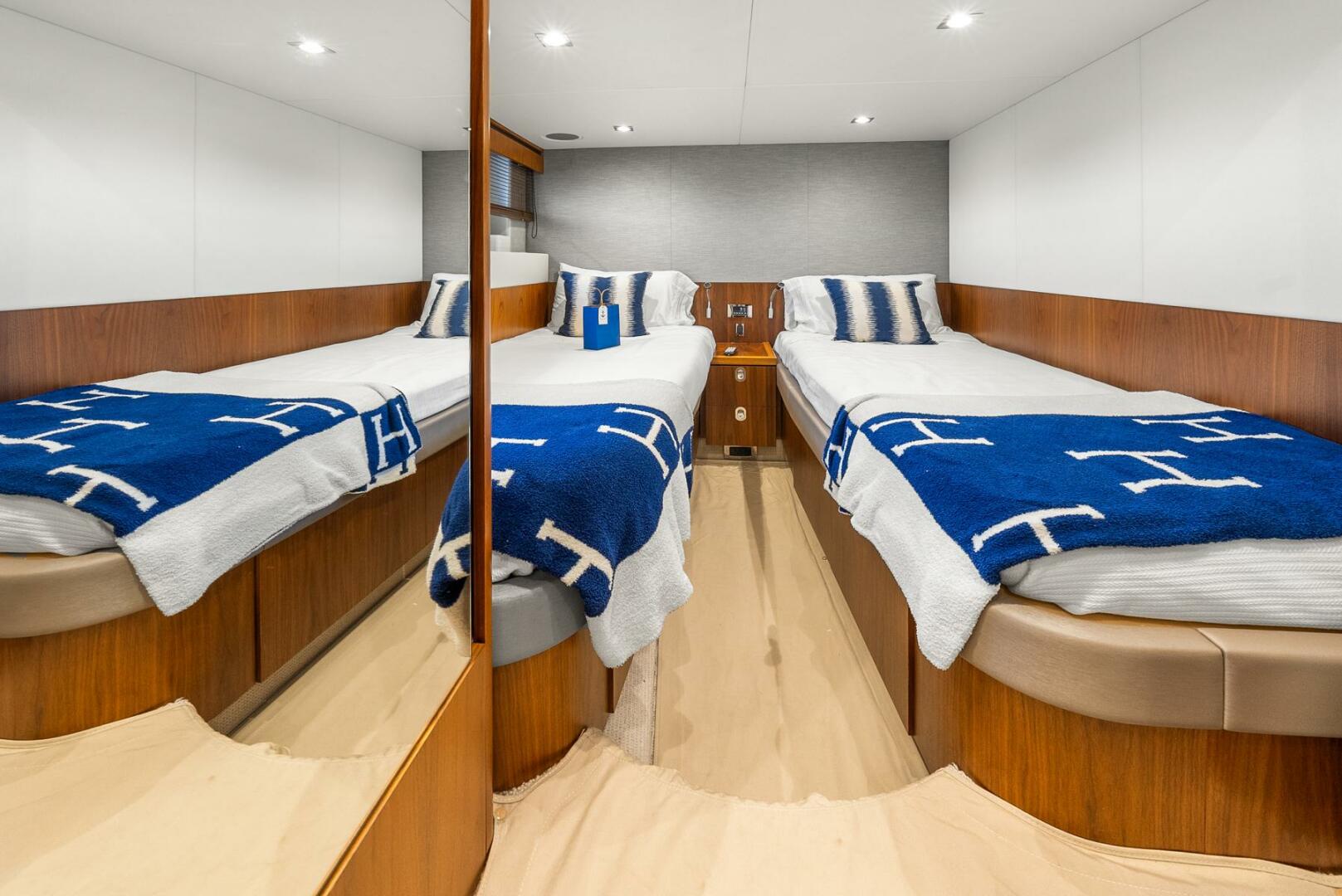 2016 Sunseeker Manhattan 65 - Image 69