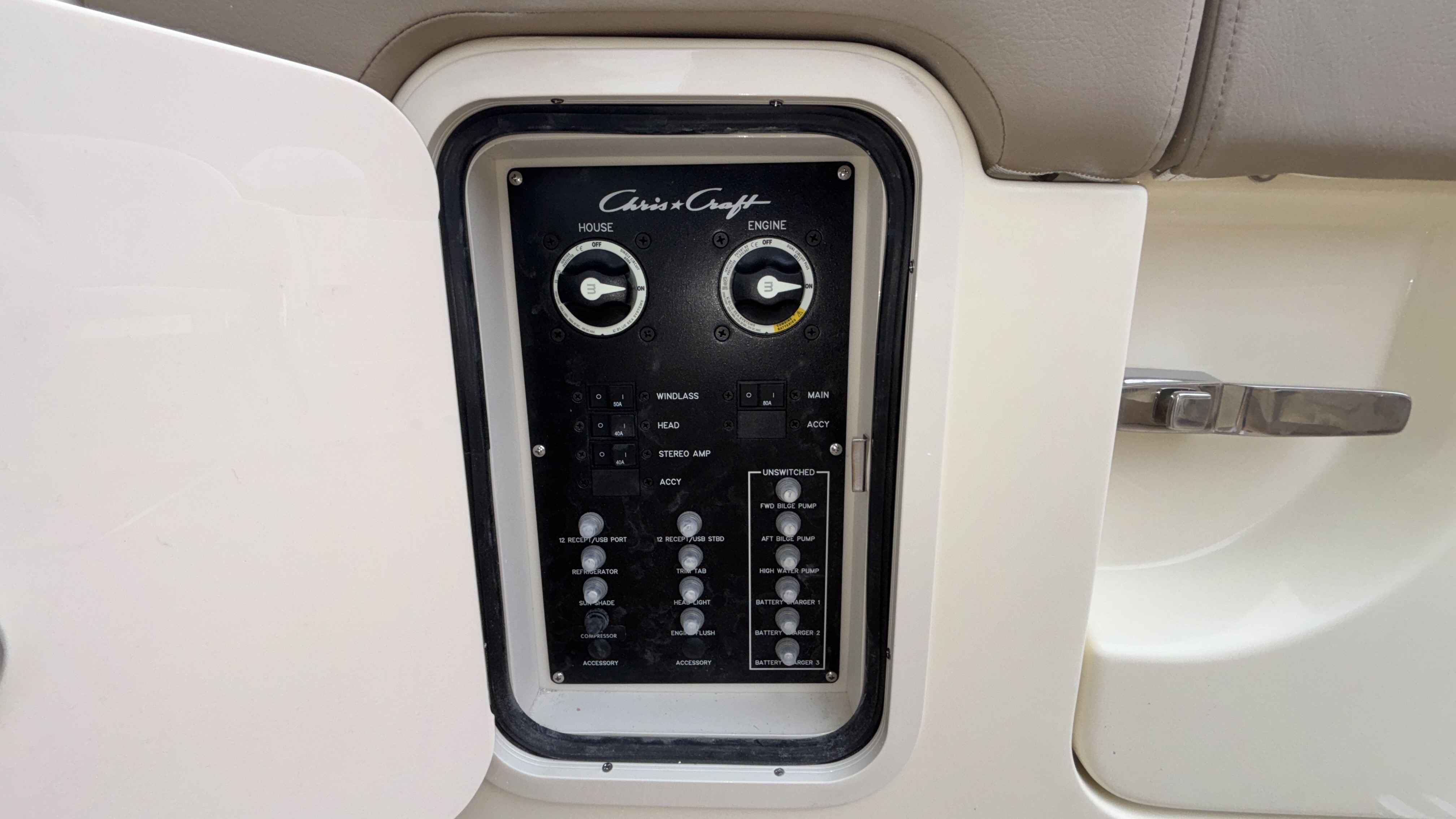2026 Chris Craft CALYPSO 28 - Image 20