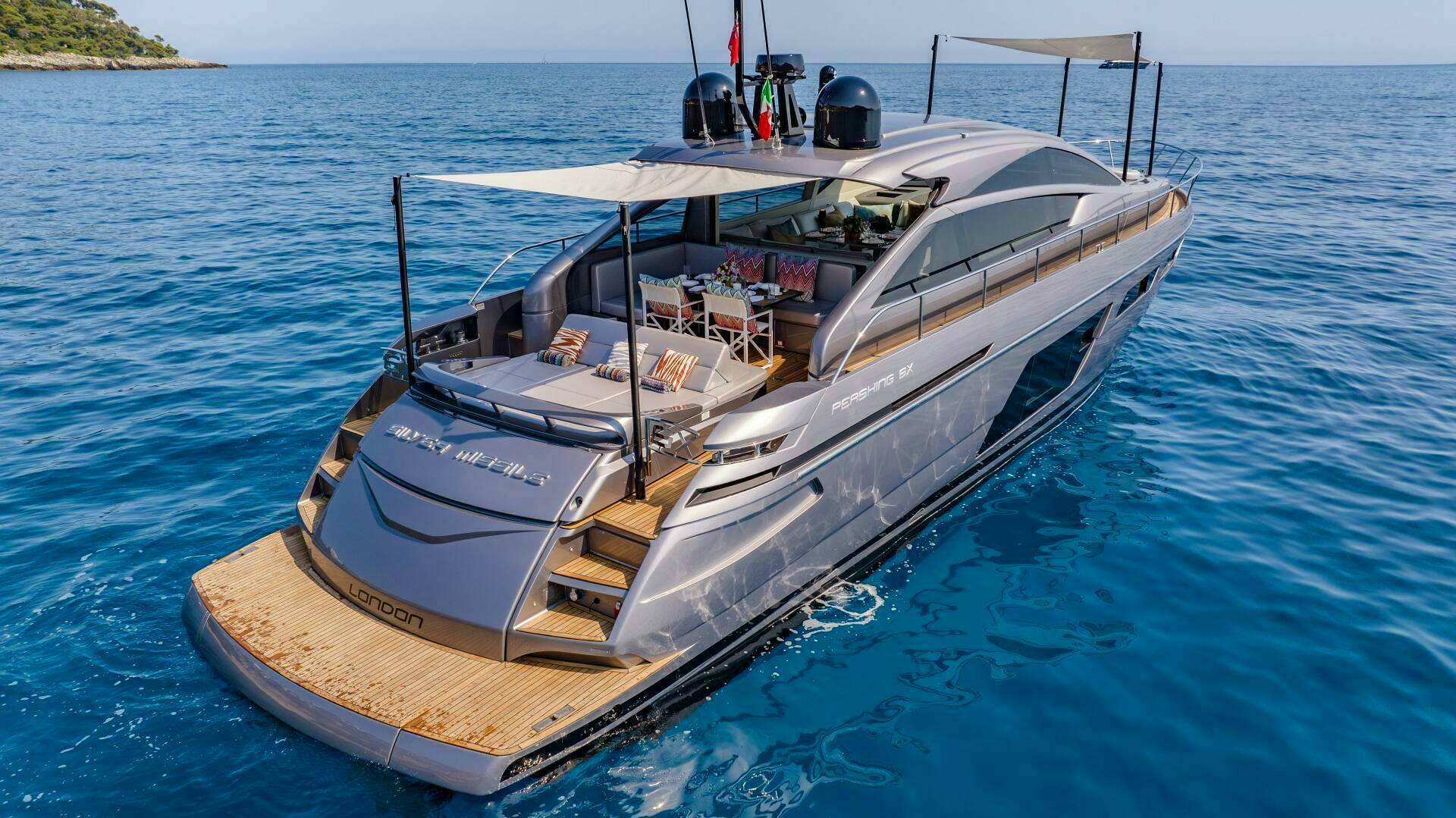 2023 Pershing - Image 13
