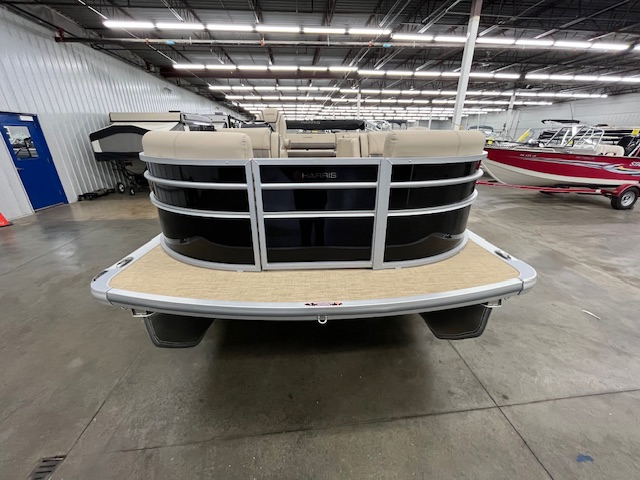 2026 HARRIS CRUISER 210 SL - Image 2