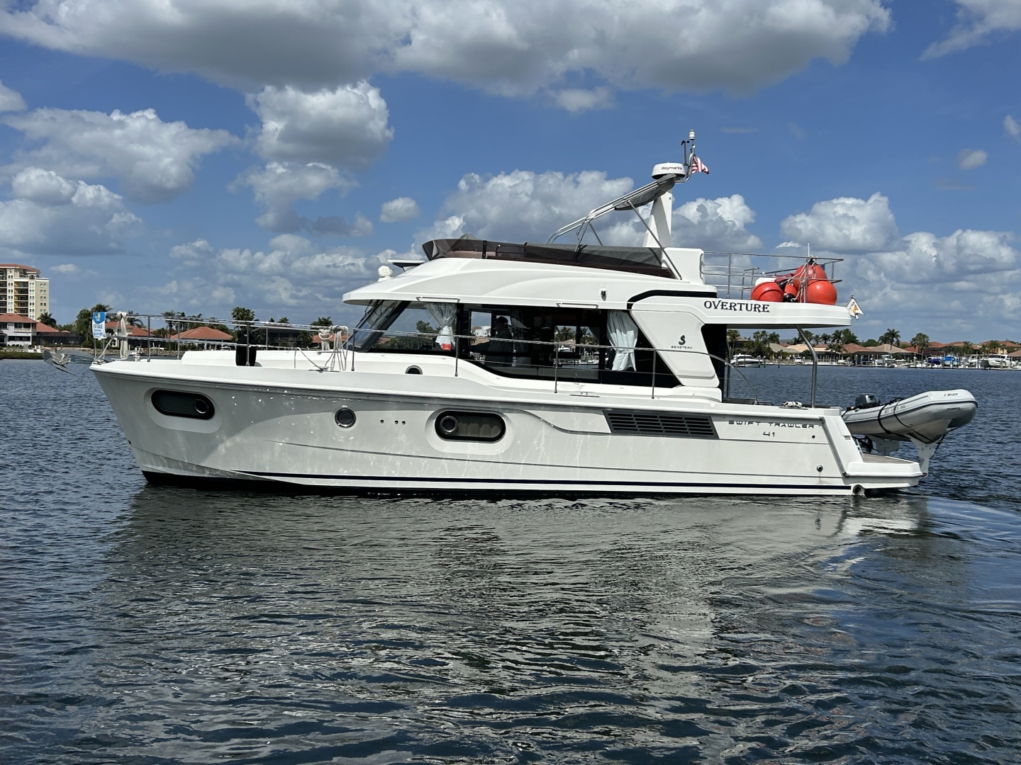 2022 Beneteau ST - Image 2