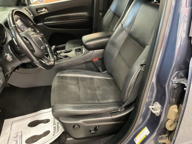 2020 Dodge Durango Utility 4D GT Plus AWD - Image 16