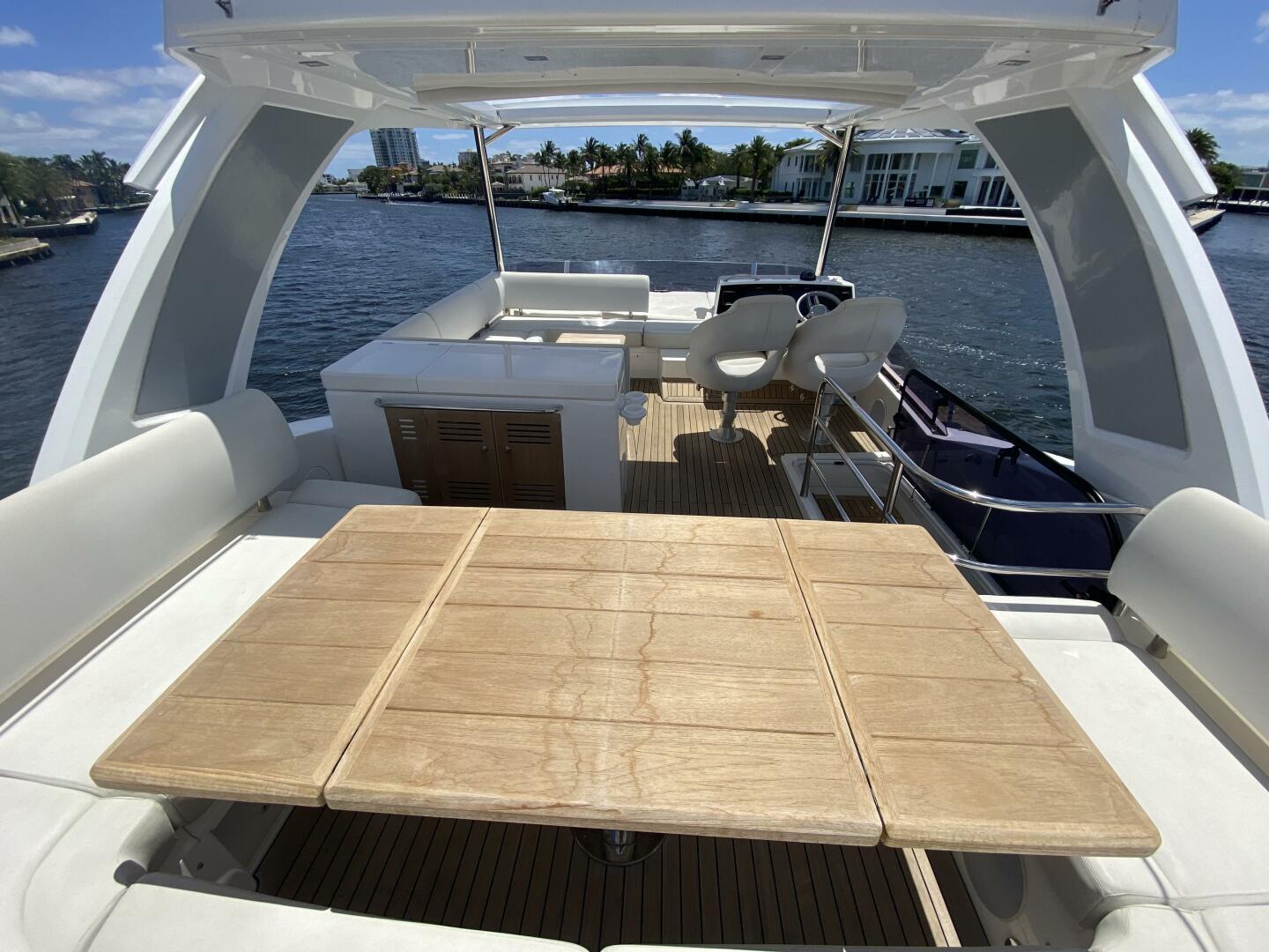 2017 Sunseeker 52 Manhattan - Image 6