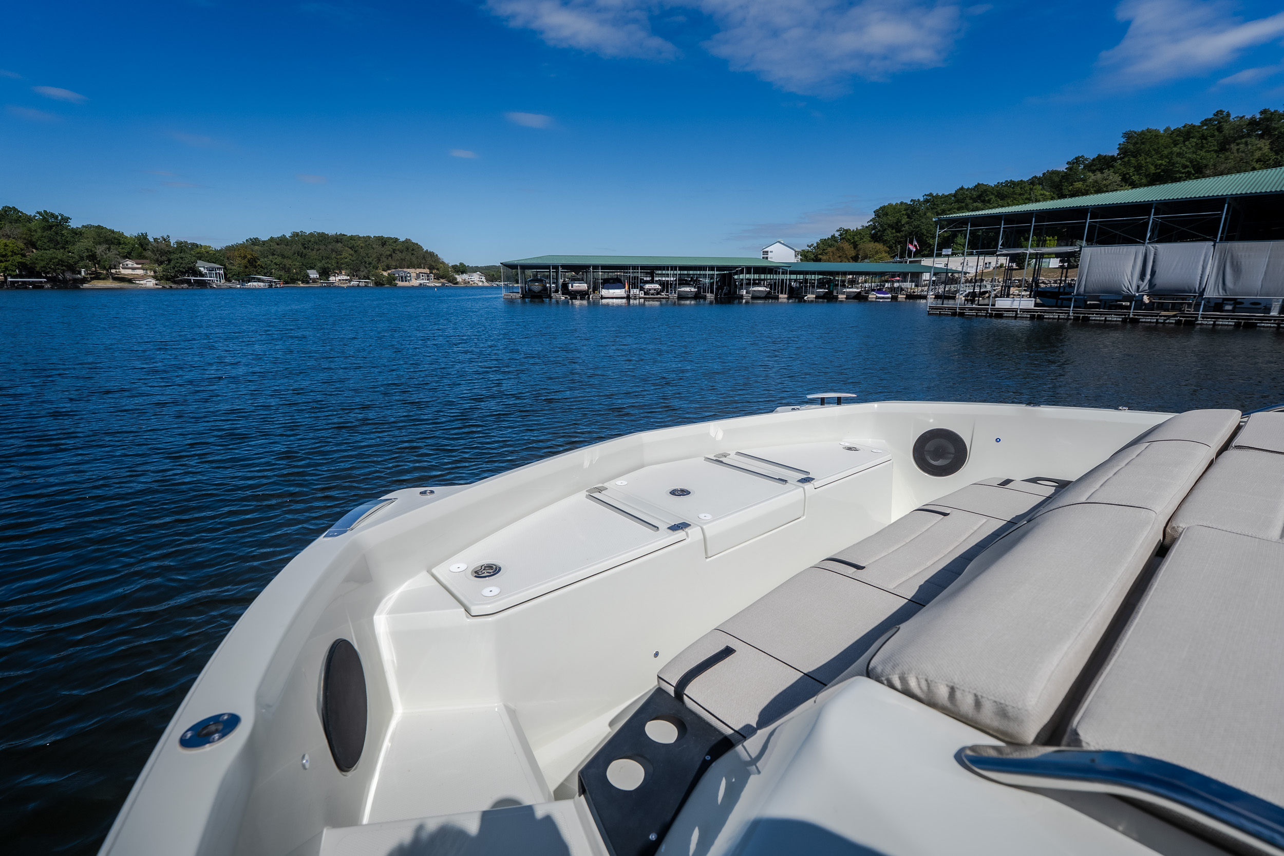 2025 Catamaran YOT 36 - Image 41