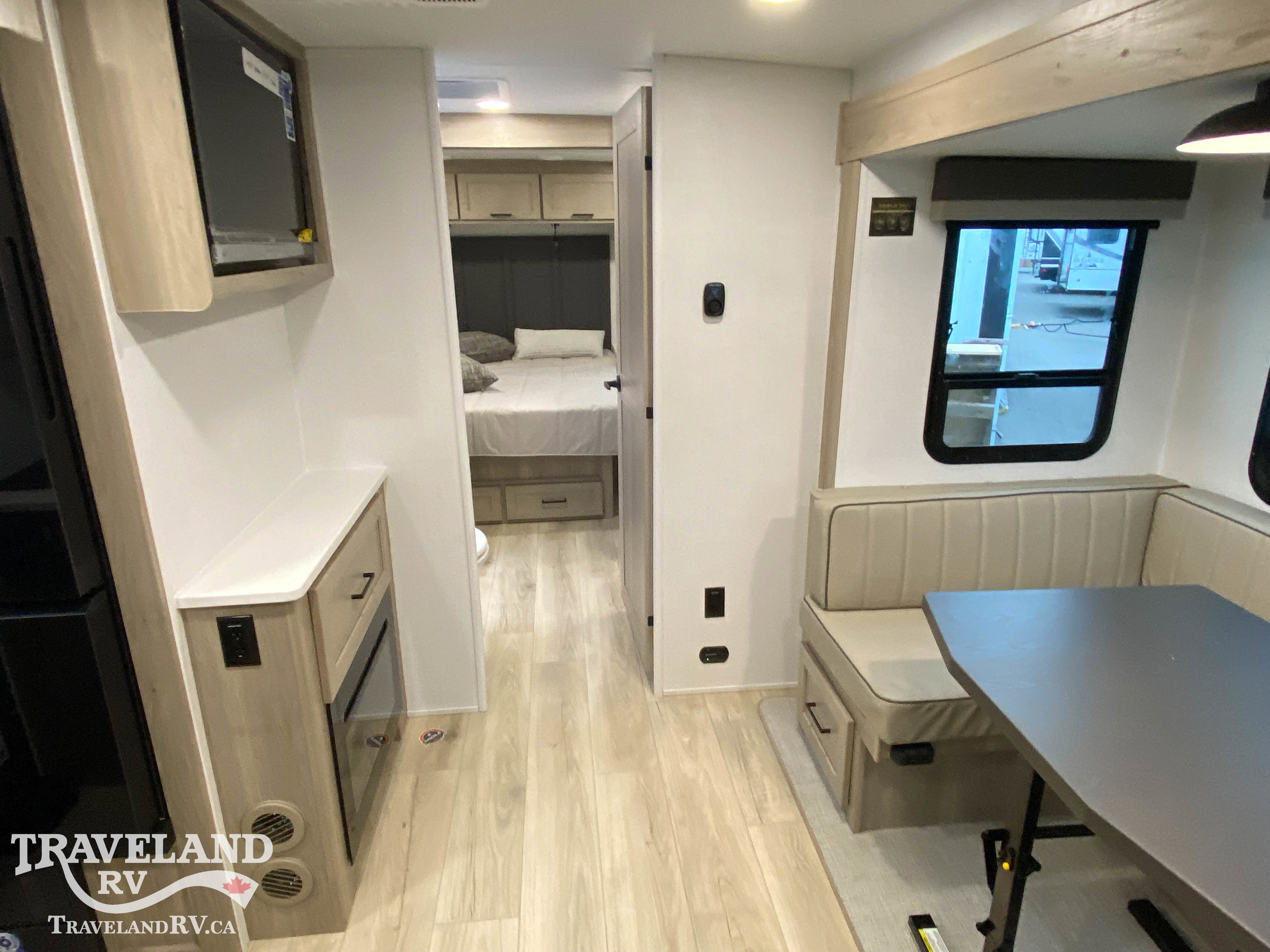 2026 Forest River Rockwood Mini Lite 2506FK - Image 10