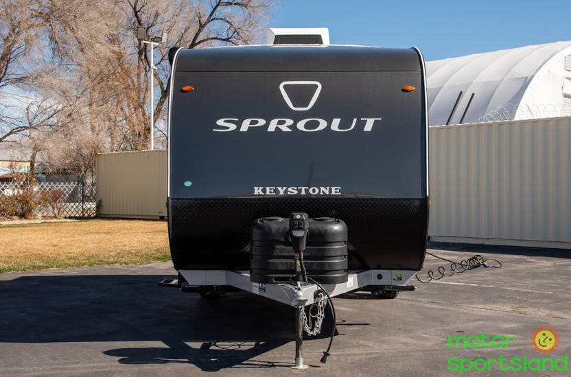 2026 Keystone Sprout 15RBS - Image 12