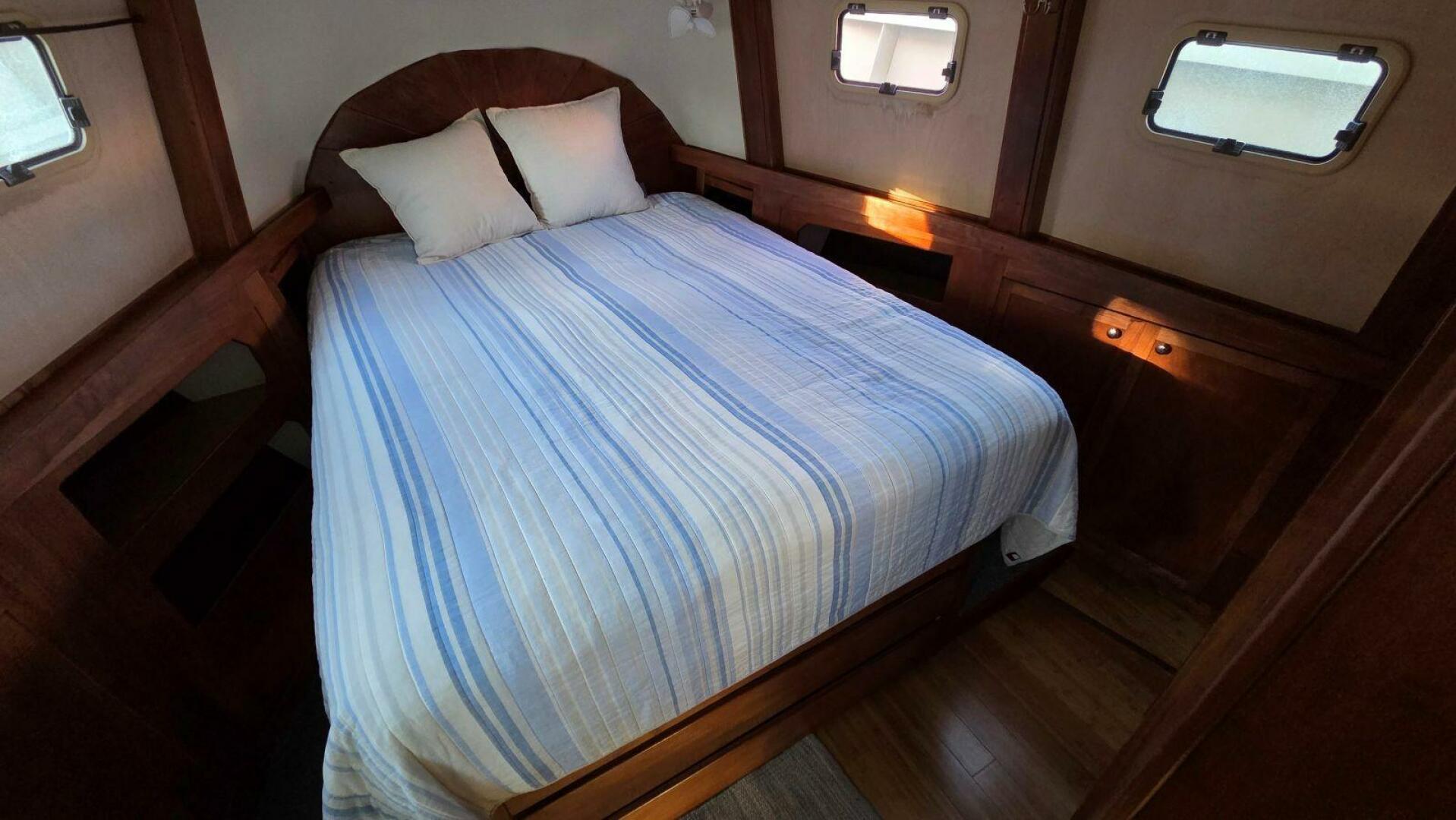 2004 Pilgrim Progress Mark II 42 - Image 30