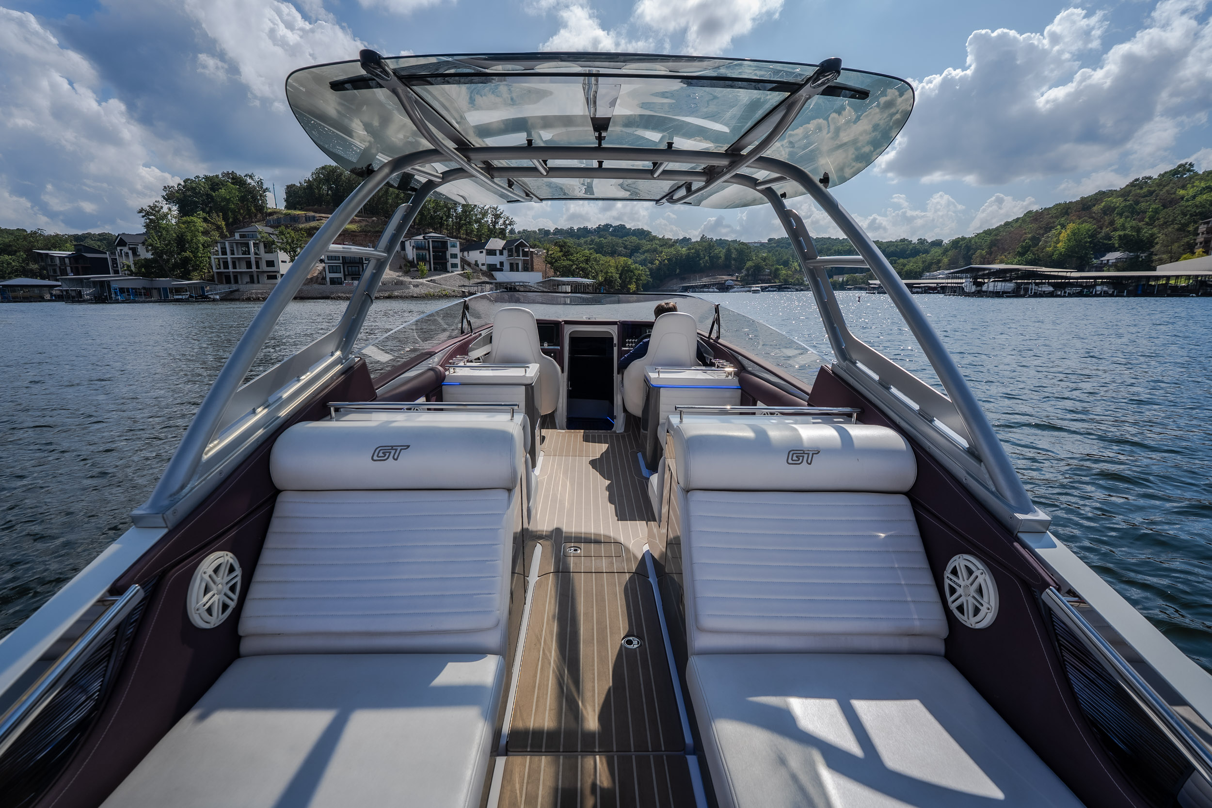 2019 Donzi 41 GT - Image 57
