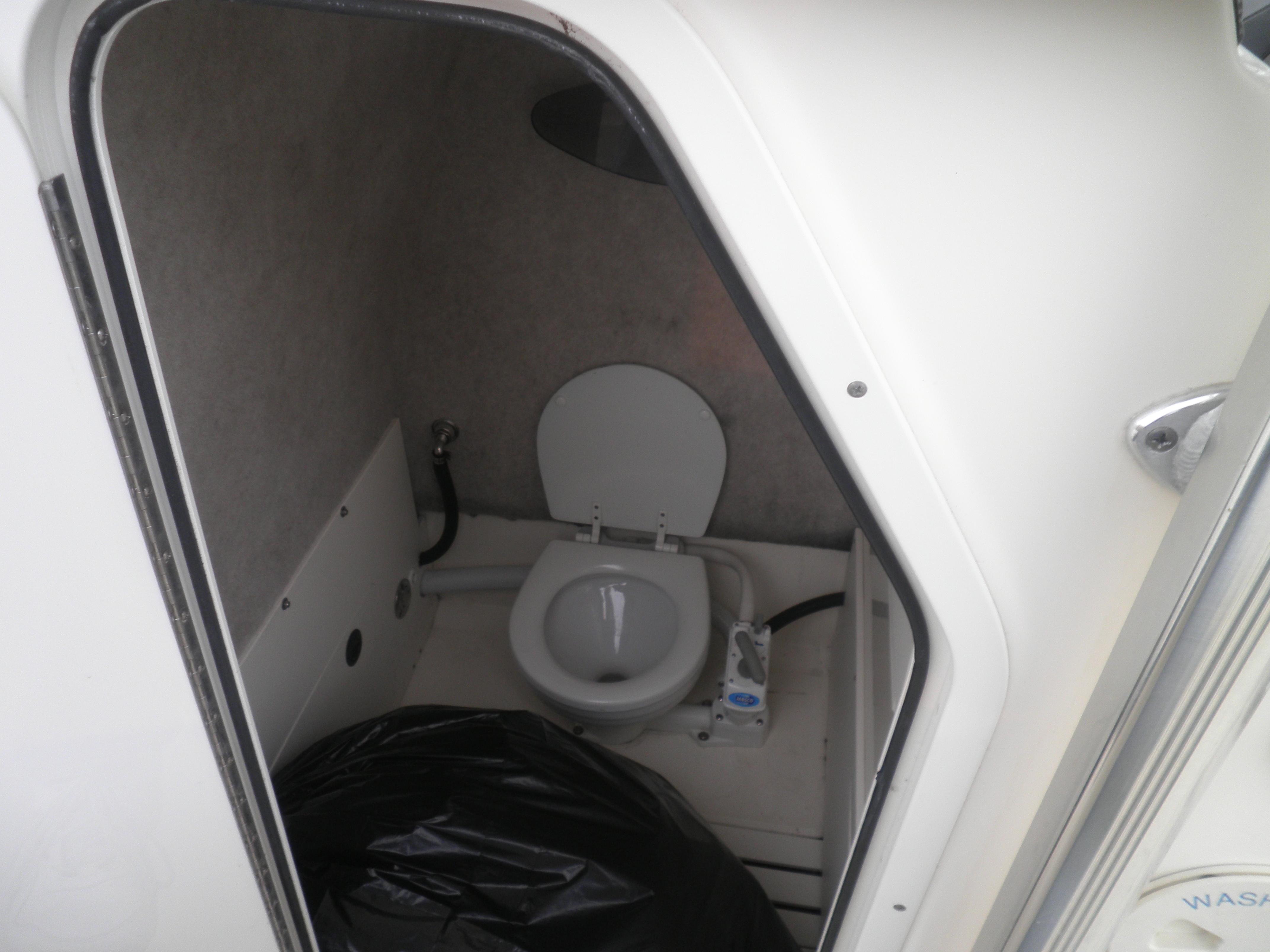 2027 Highfield Sport 360 Standard - Image 182
