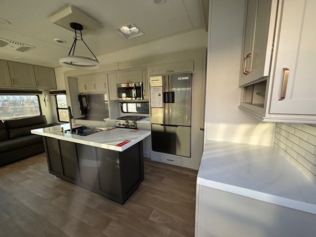 2026 Grand Design Influence 2903RL - Image 9