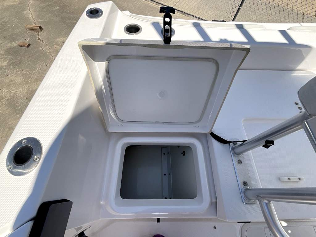 2018 YAMAHA 210 SPORT FISH - Image 24