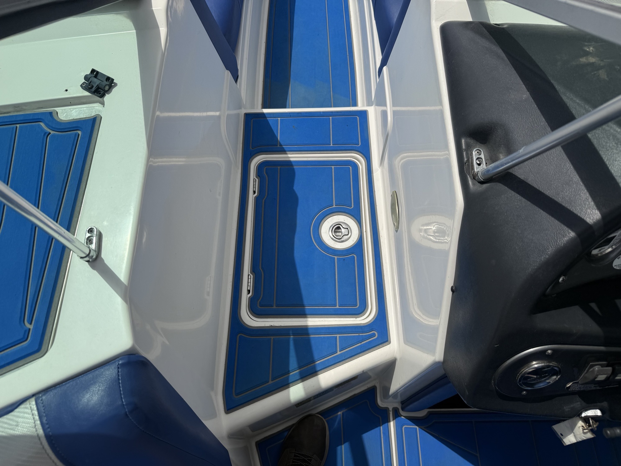 2004 Centurion Enzo sv230 - Image 12