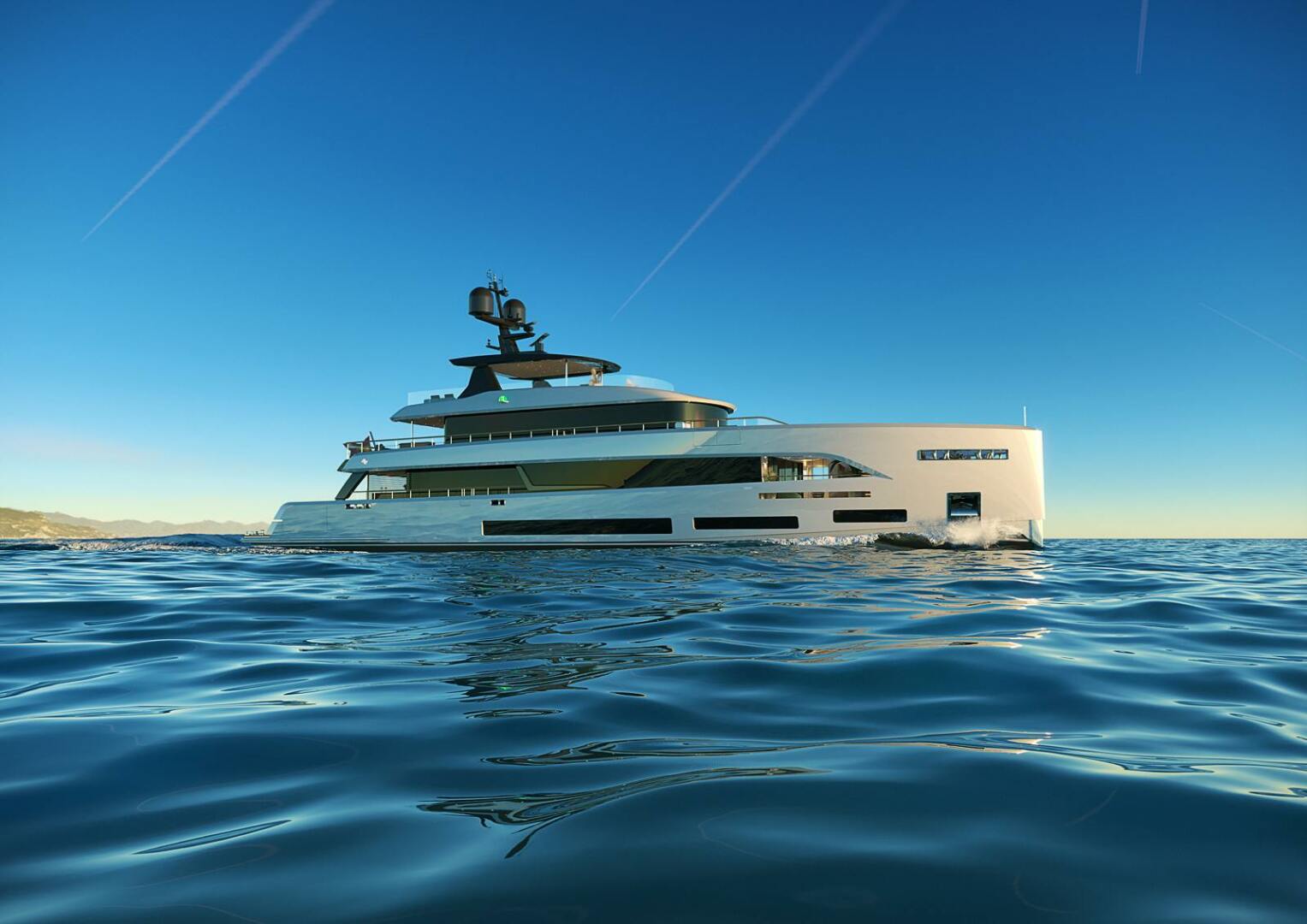 2026 Sirena Yachts - Image 53