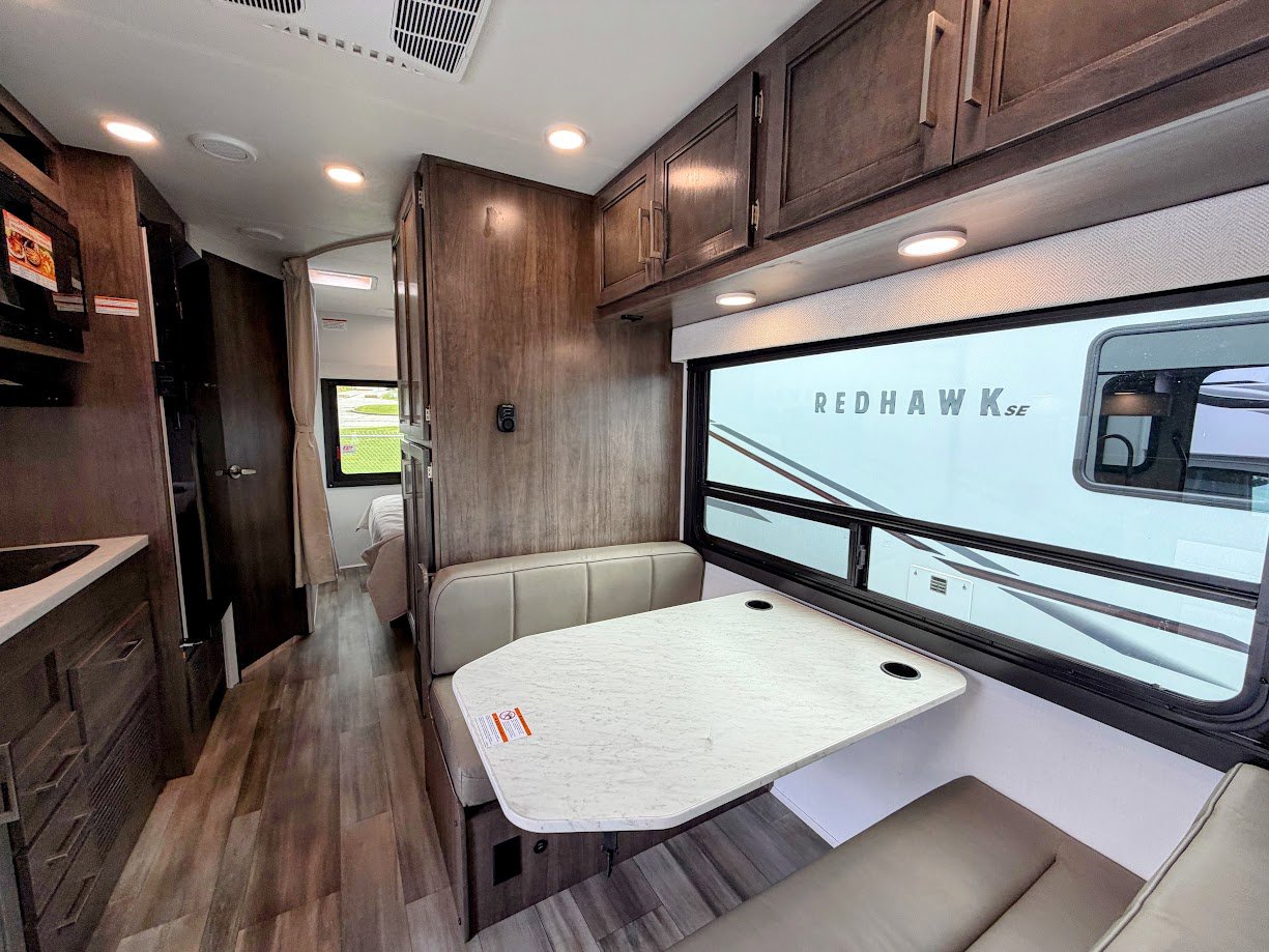 2026 JAYCO REDHAWK SE 22CF - Image 7