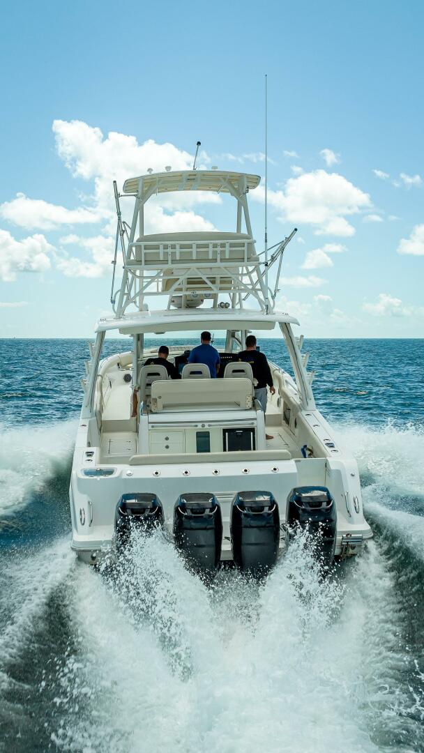 2016 Boston Whaler - Image 54