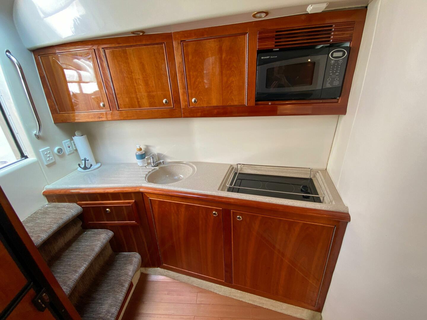 2002 Riviera 47 Excalibur - Image 15