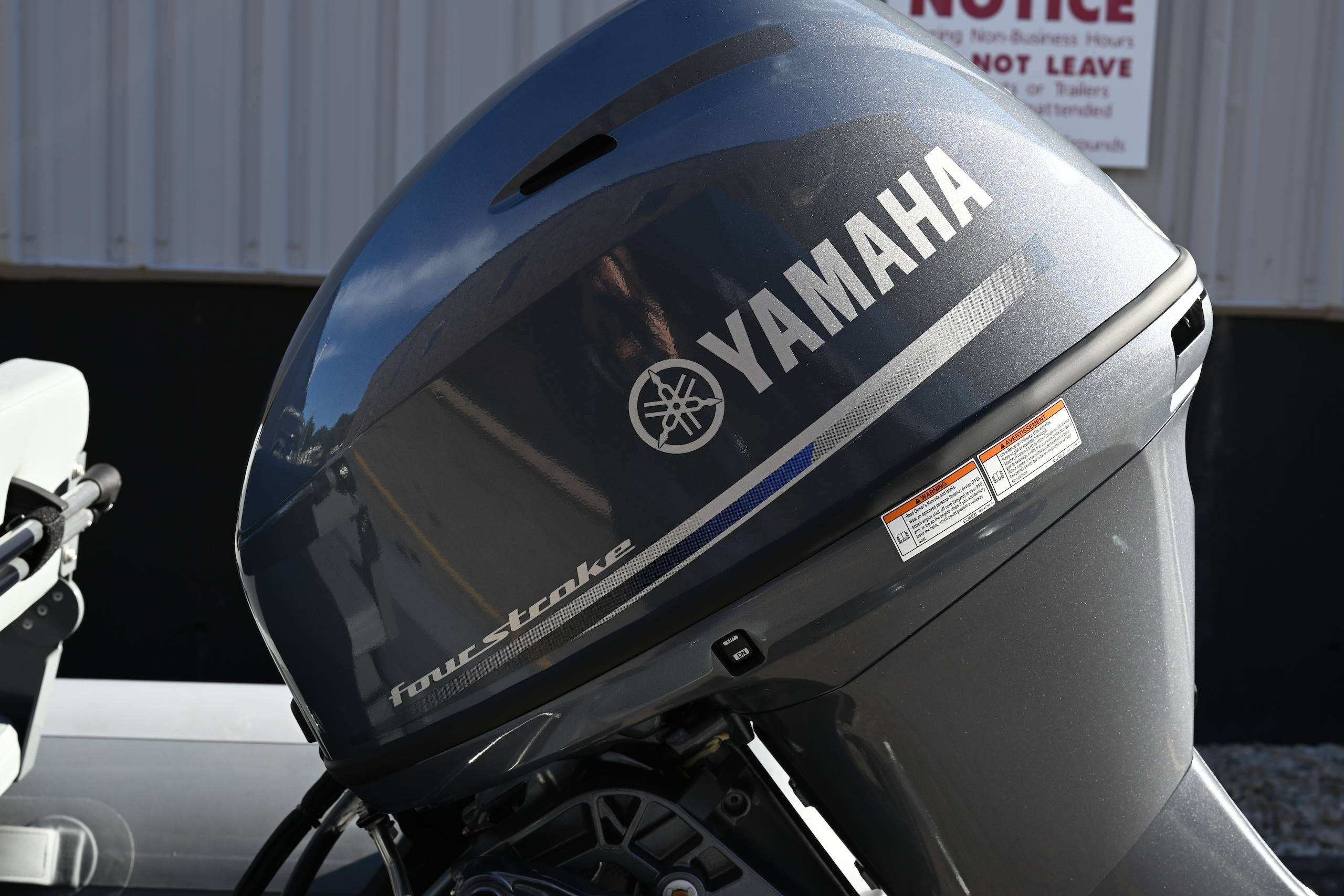 2027 Highfield Classic 360 GT Base - Image 8