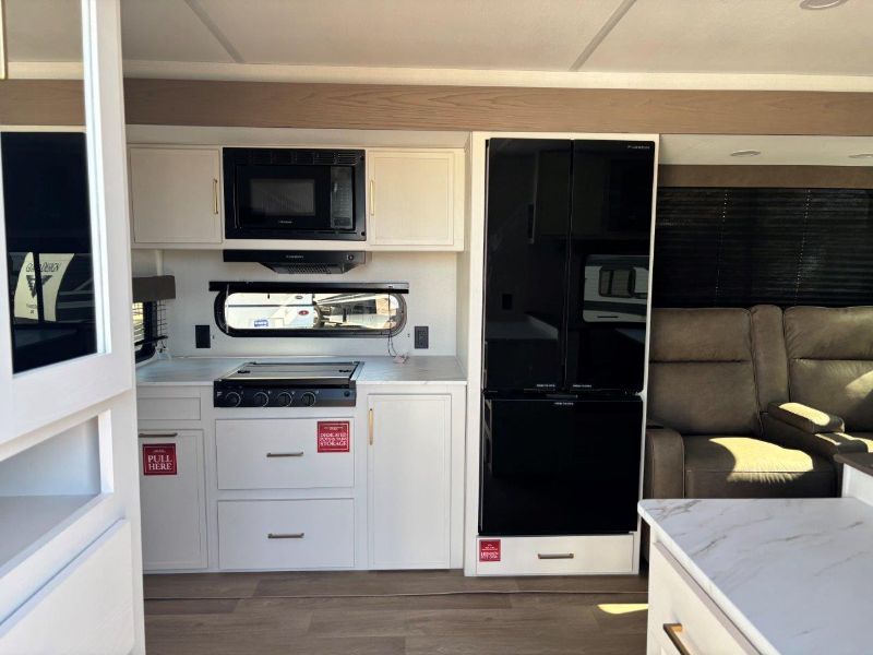 2026 Grand Design Transcend XPLOR 25MLX - Image 5