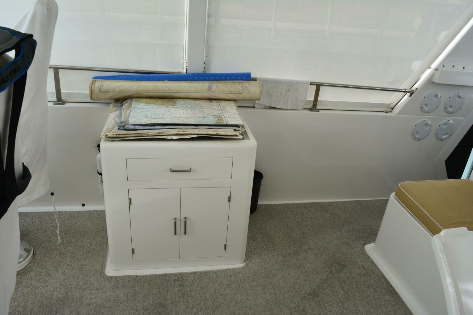 2008 Novatec Islander 60 - Image 20