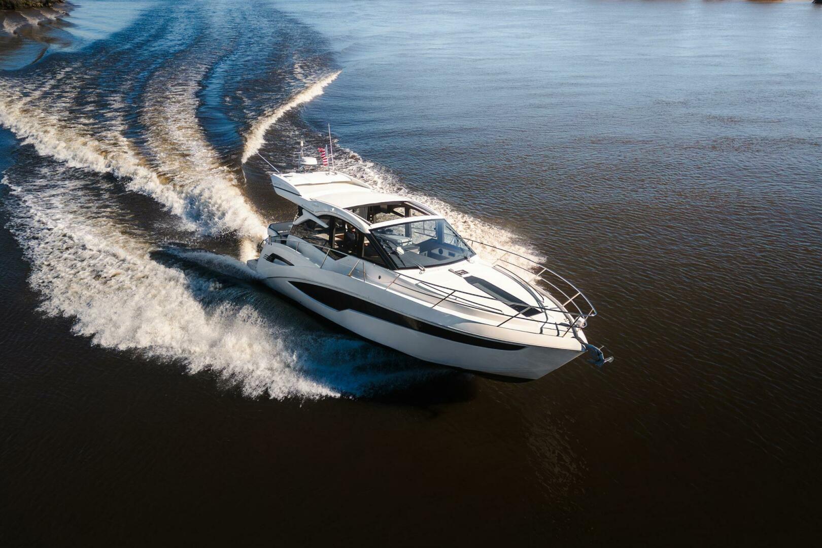 2023 Galeon 425 HTS - Image 5