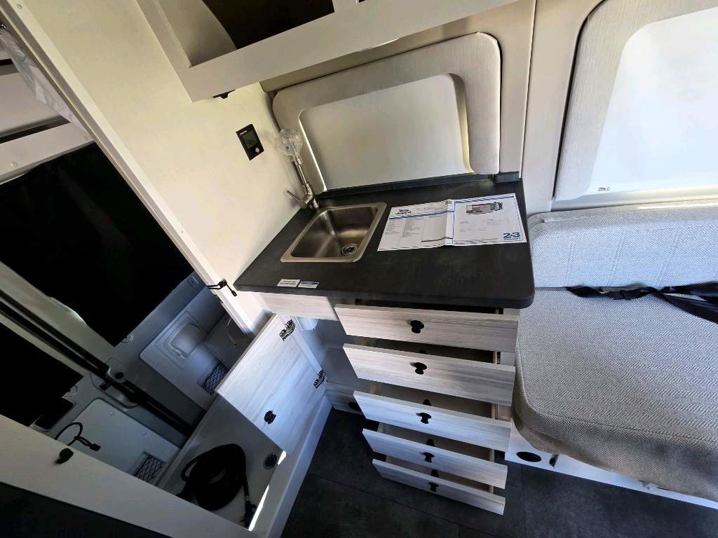 2026 JAYCO COMET 18C - Image 11