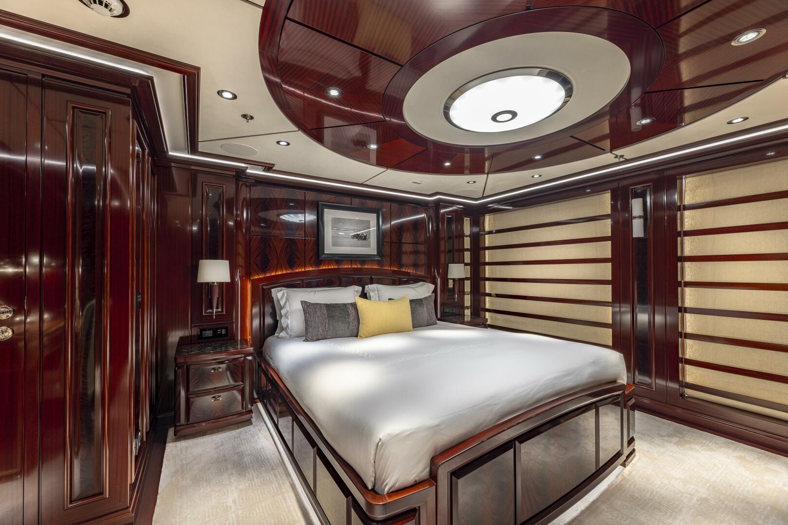 2014 Feadship 60 Meter Motor Yacht - Image 35