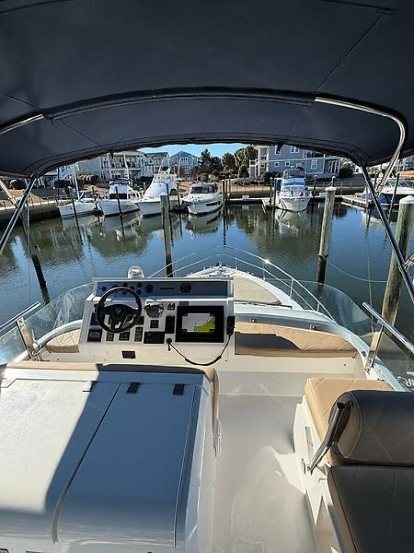 2015 Fairline Squadron 42 - Image 6