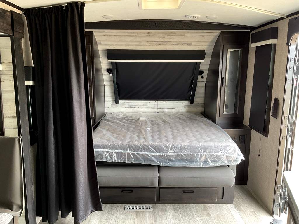 2023 JAYCO WHITE HAWK 25MBH - Image 10