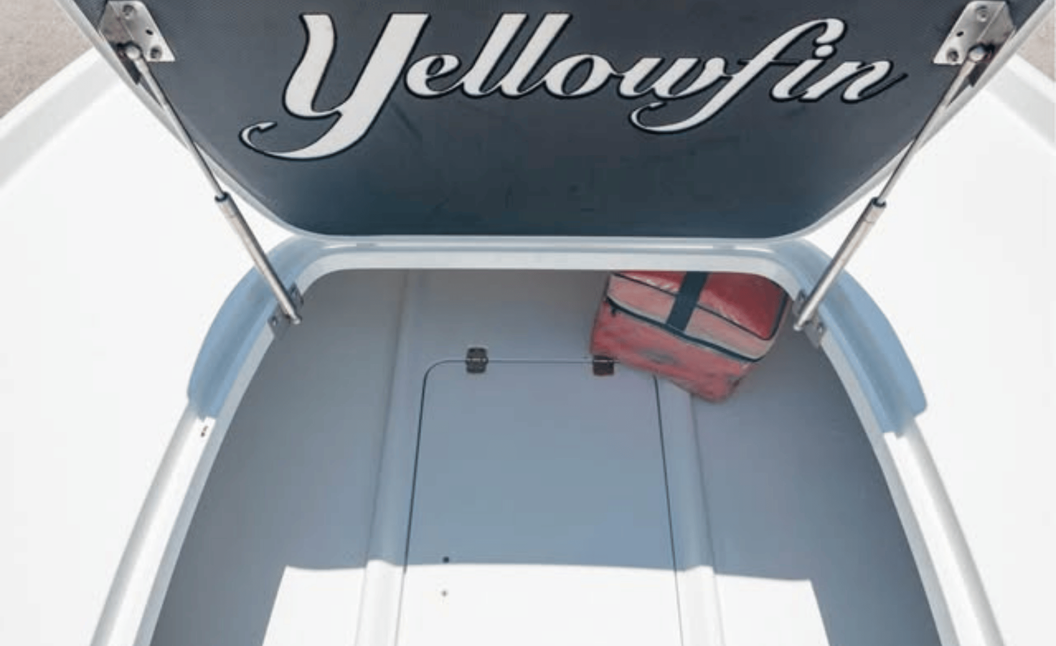 2013 YELLOWFIN 24 BAY - Image 23