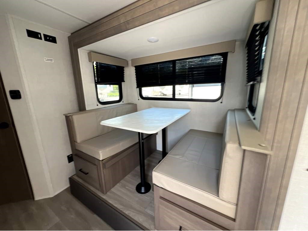 2026 GRAND DESIGN TRANSCEND 161BH - Image 7
