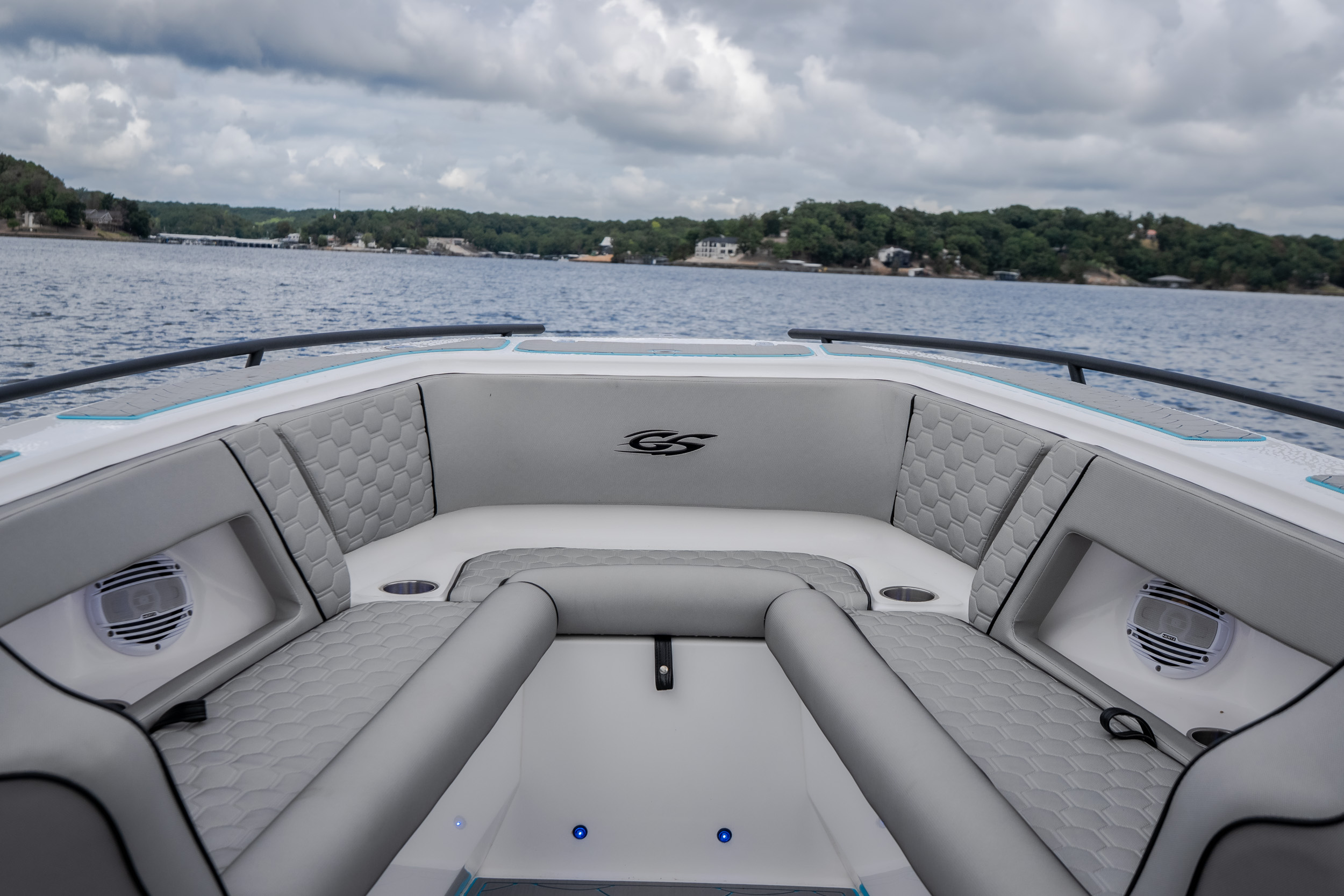 2024 Glasstream 328 PRO-XS - Image 37