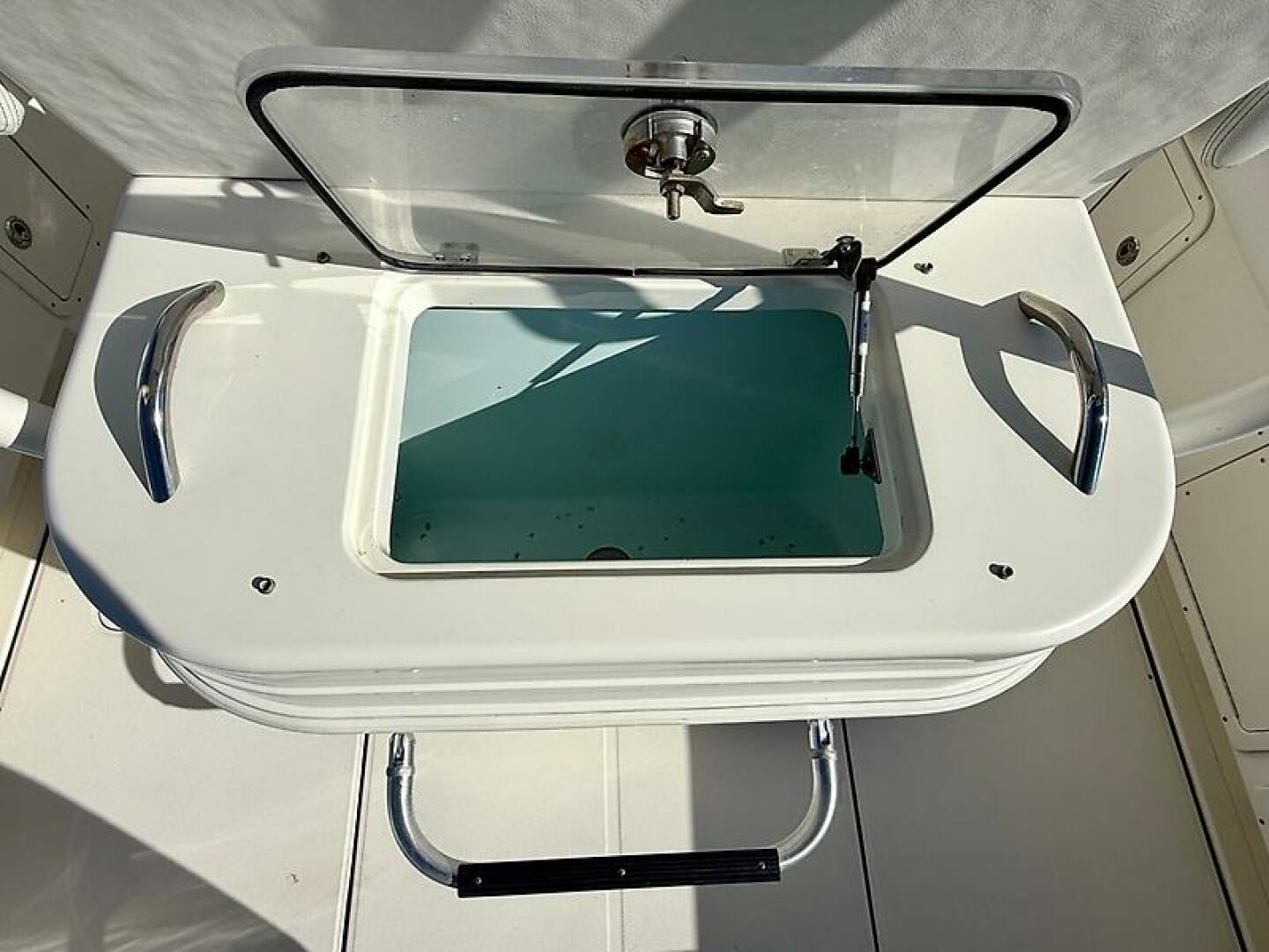 2017 World Cat 295 CC - Image 17