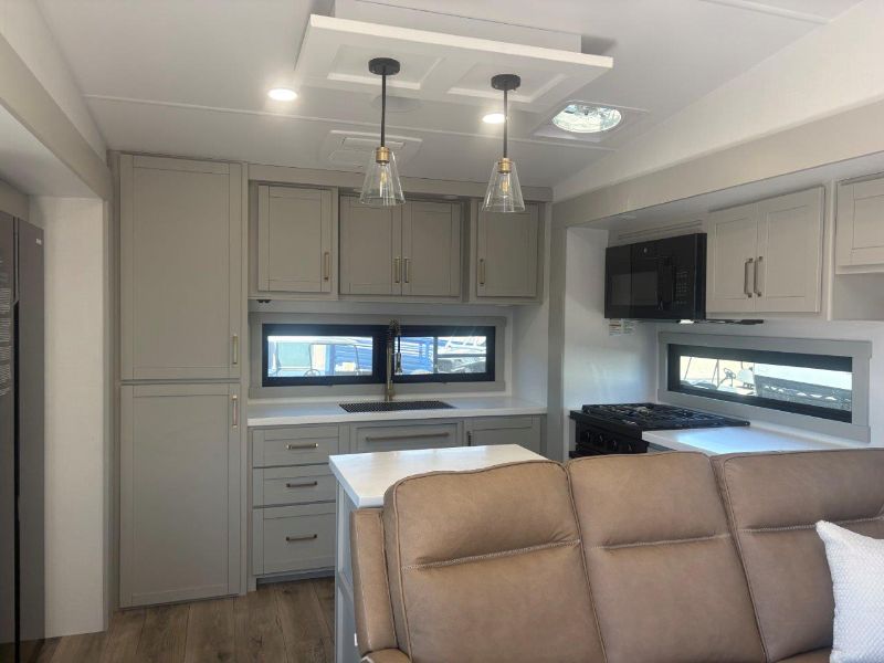 2026 Brinkley RV Model Z 2700 - Image 6