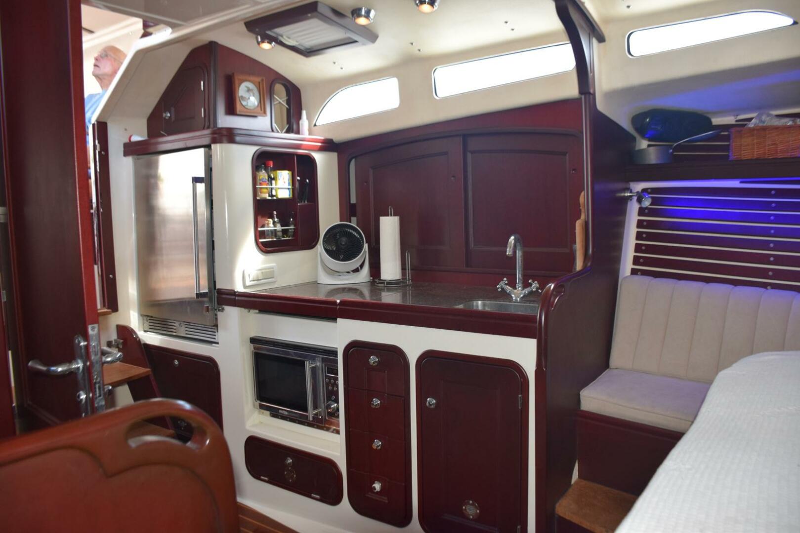 2006 Santa Cruz Coastal Flyer - Image 33