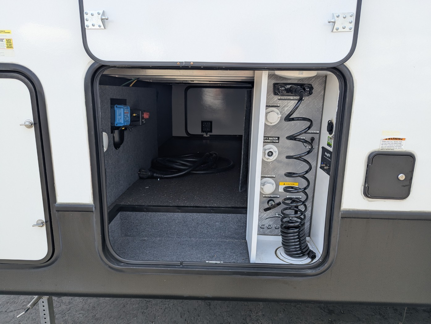 2023 Keystone Cougar Sport 2100RK - Image 6