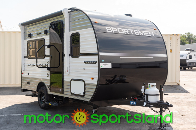 2027 KZ RV Sportsmen Classic 130RD - Image 1