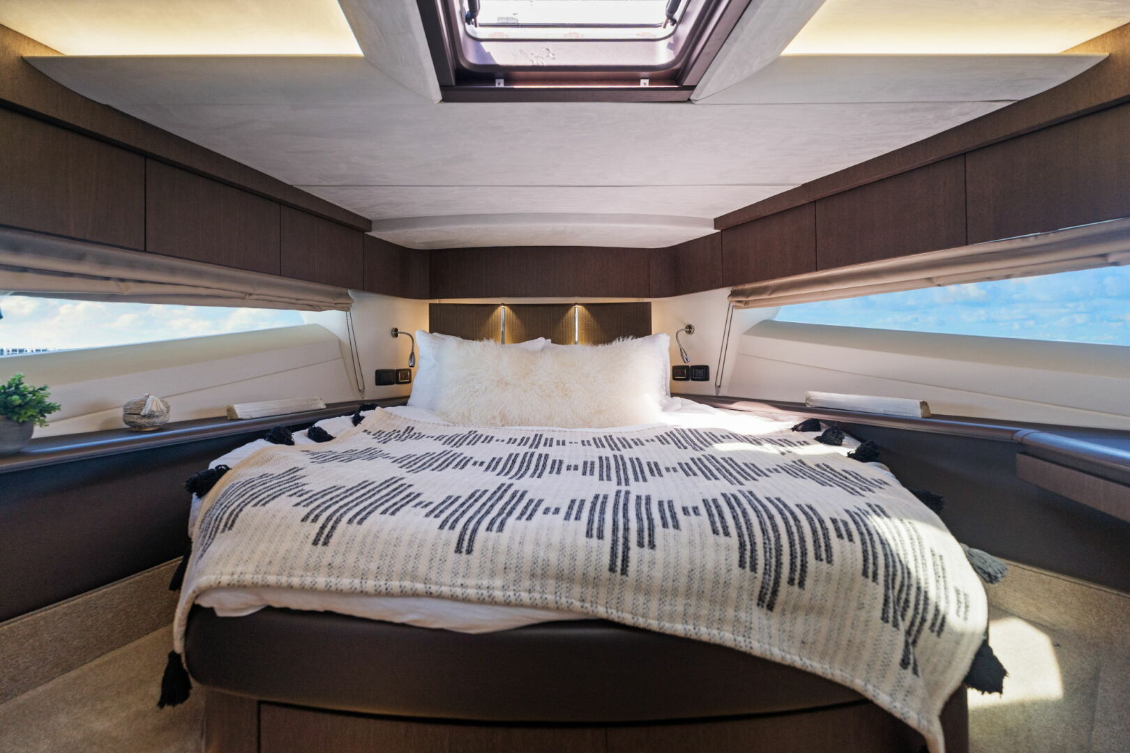 2020 Galeon 680 FLYBRIDGE - Image 41