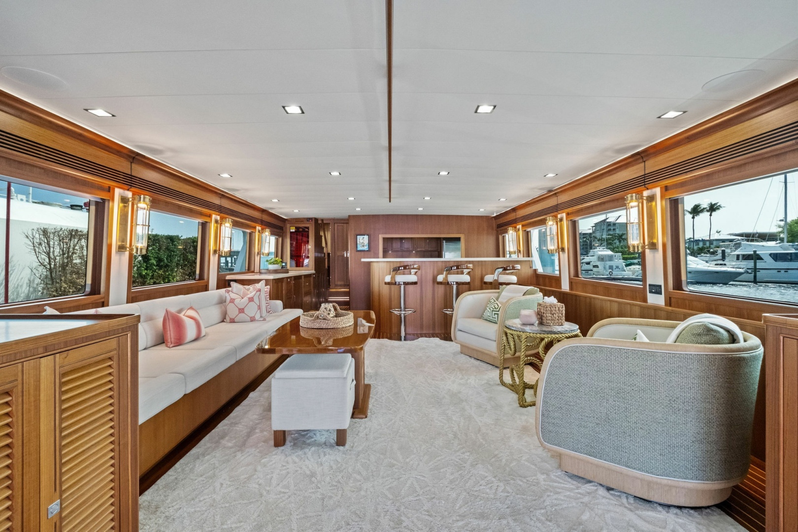 2024 Marlow 90V - Image 8