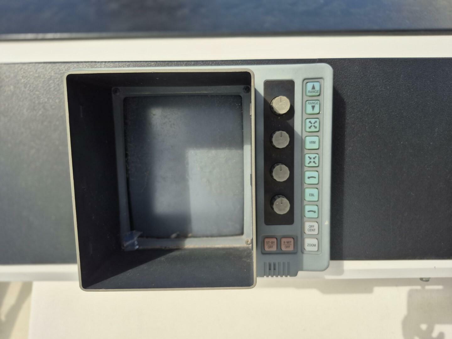1991 Carver - Image 14