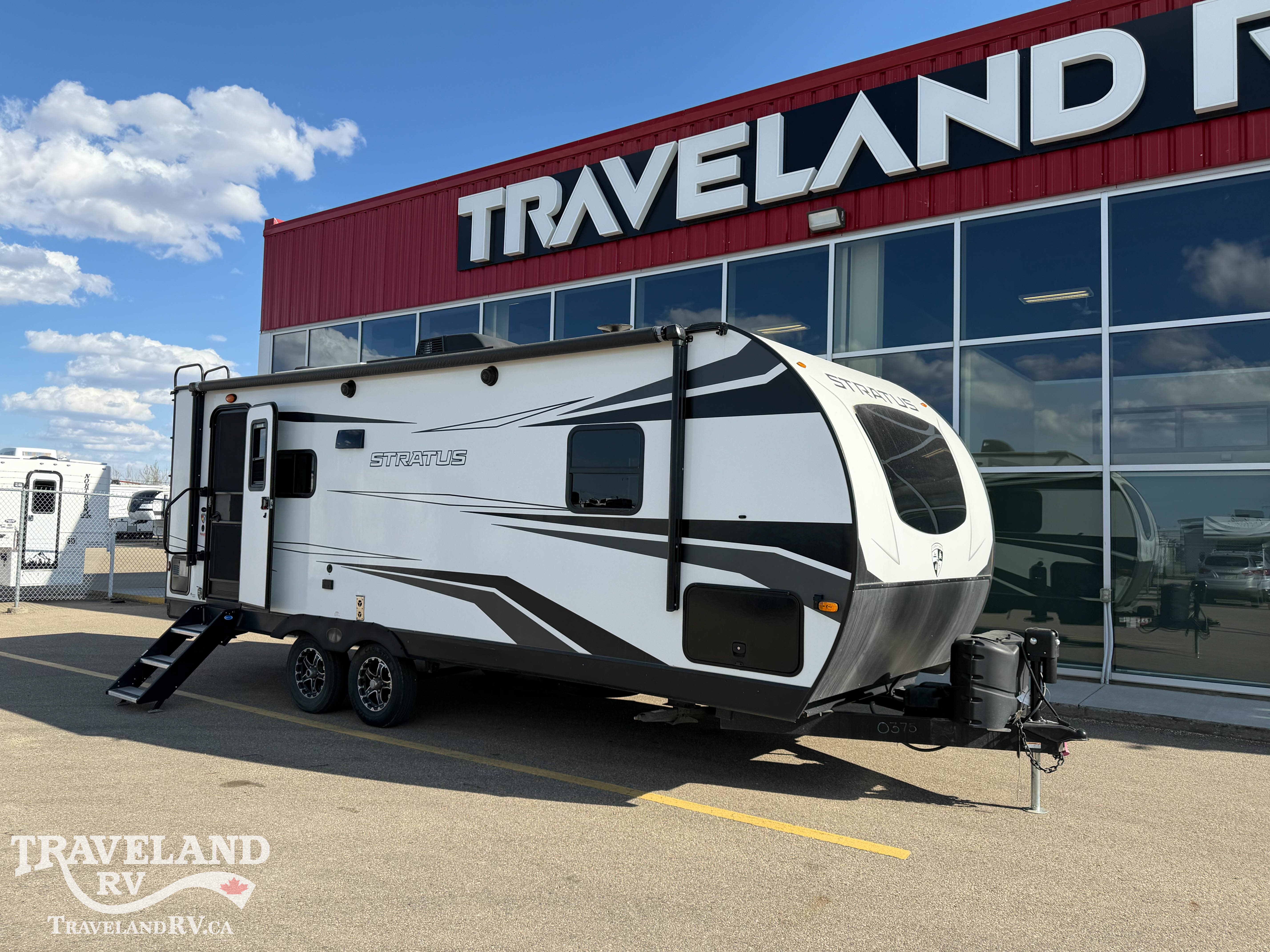 2022 Venture RV Stratus SR231VRB - Image 1