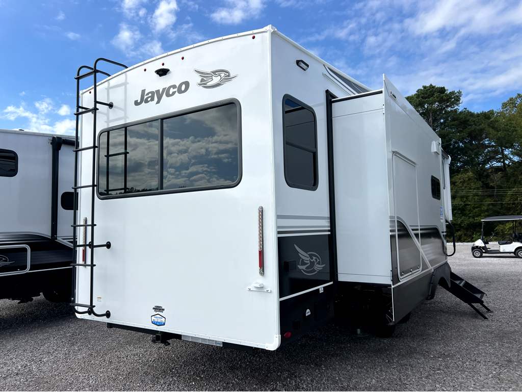 2026 JAYCO EAGLE HT 28CRT - Image 4