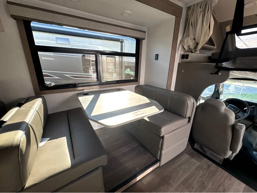 2027 JAYCO GREYHAWK 30Z - Image 23